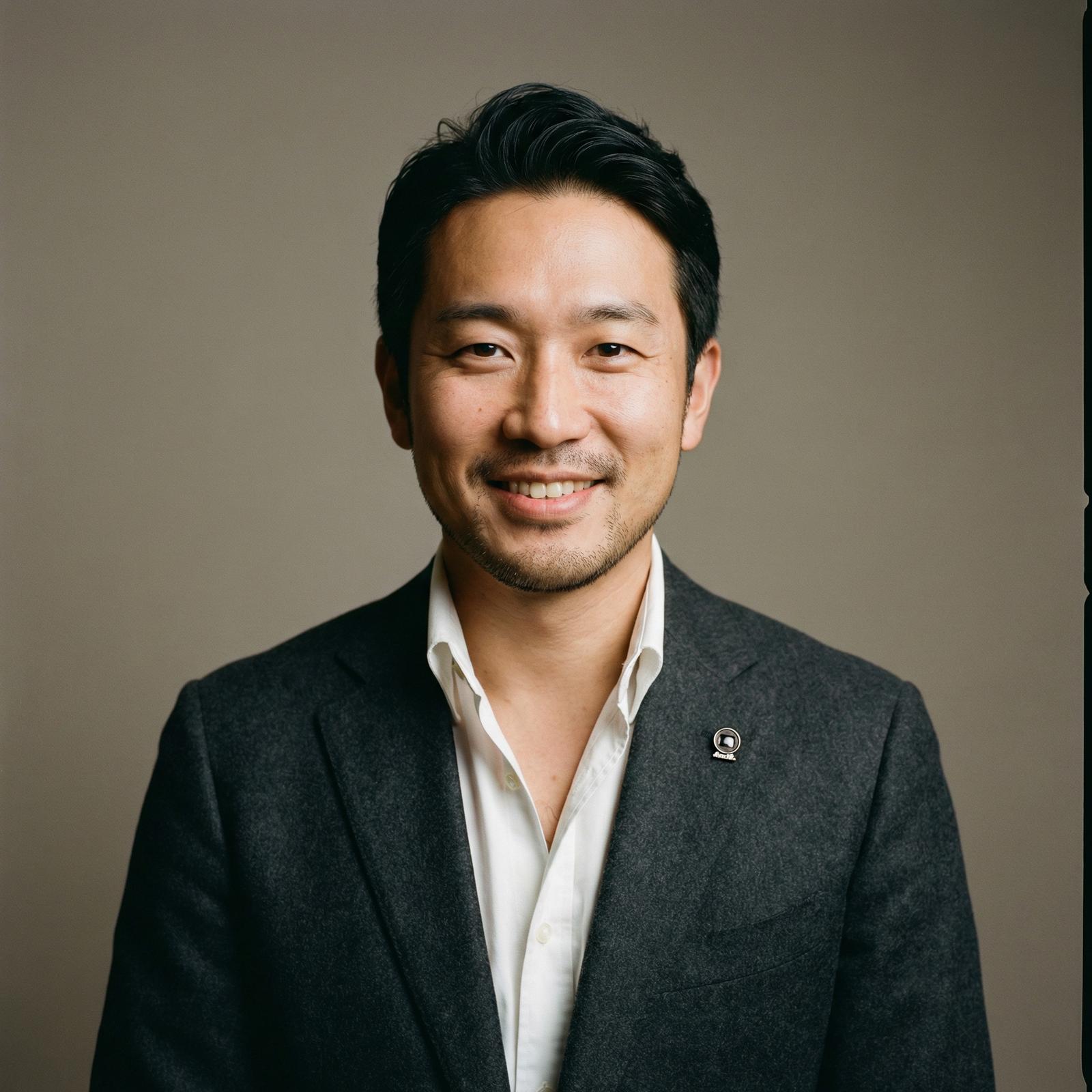 日本三级导演顾问陈导