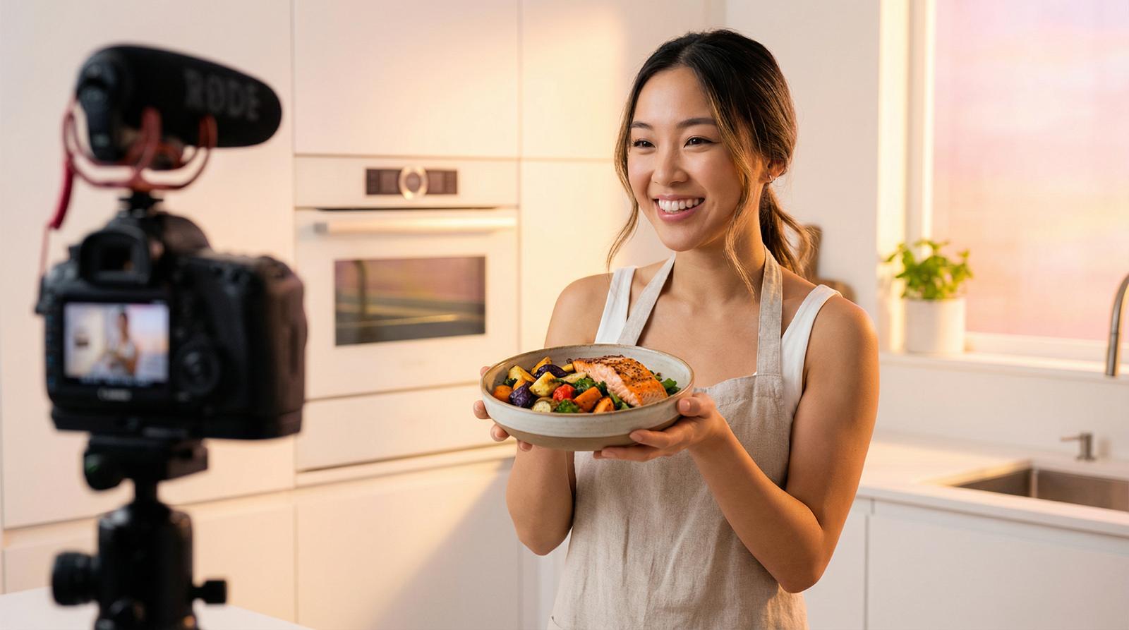 日本三级美食制作视频